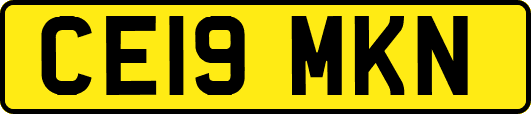 CE19MKN