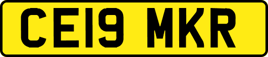 CE19MKR