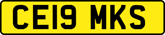 CE19MKS