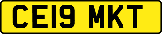 CE19MKT