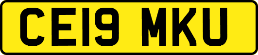 CE19MKU
