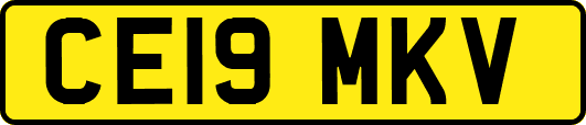 CE19MKV