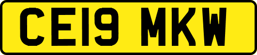 CE19MKW
