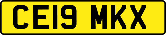 CE19MKX