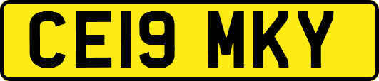 CE19MKY