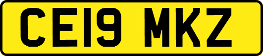 CE19MKZ