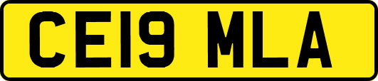 CE19MLA