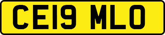 CE19MLO