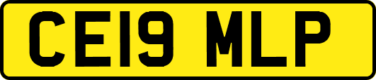 CE19MLP