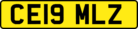 CE19MLZ