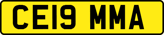 CE19MMA