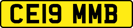 CE19MMB