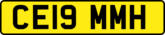 CE19MMH