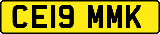 CE19MMK