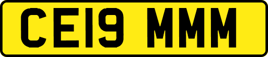 CE19MMM