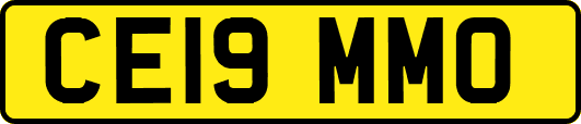CE19MMO