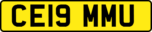 CE19MMU