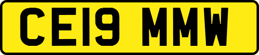 CE19MMW