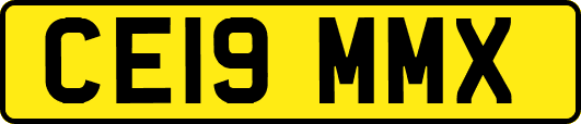 CE19MMX