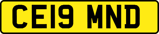 CE19MND