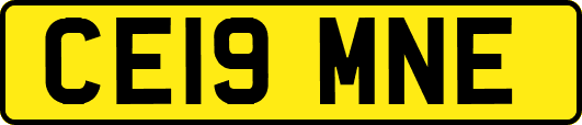 CE19MNE
