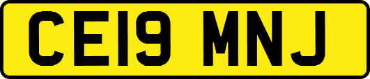 CE19MNJ