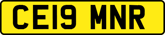 CE19MNR