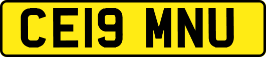 CE19MNU