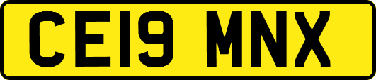 CE19MNX