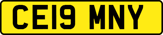 CE19MNY