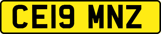 CE19MNZ