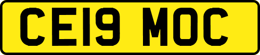 CE19MOC