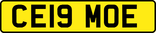CE19MOE