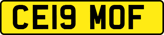 CE19MOF