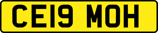 CE19MOH