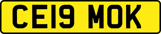 CE19MOK