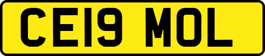 CE19MOL