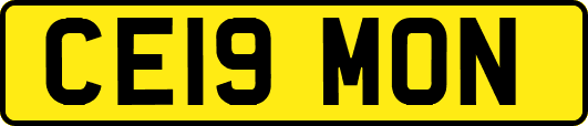 CE19MON