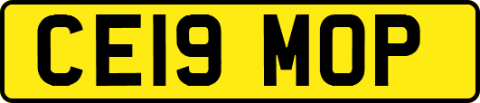 CE19MOP