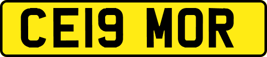 CE19MOR