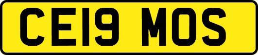 CE19MOS