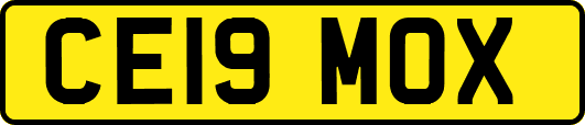 CE19MOX