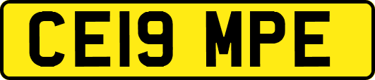 CE19MPE