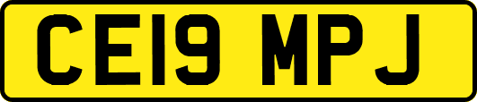 CE19MPJ