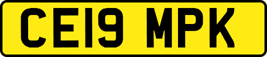 CE19MPK