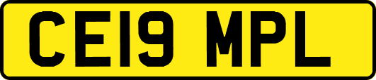 CE19MPL