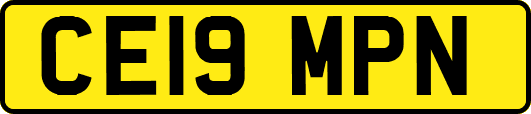CE19MPN