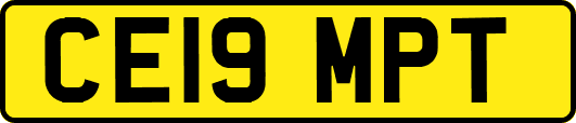 CE19MPT