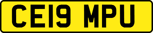 CE19MPU