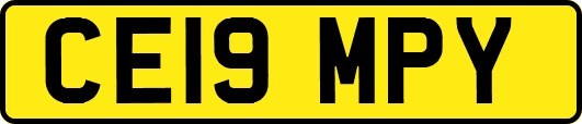 CE19MPY